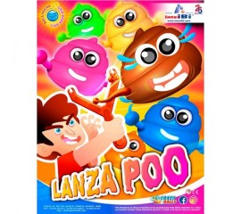 Lanza Poo