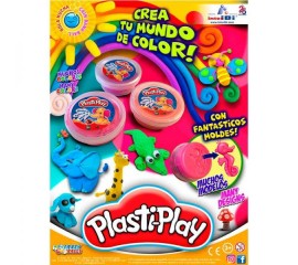 Platic - Play