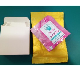 Kit Higiene Feminino - 1PH + 1T