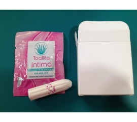 Kit Higiene Feminino - 1T + 1T