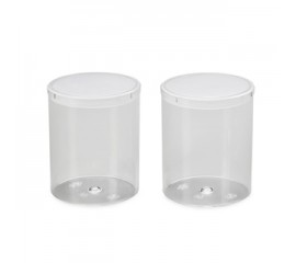 Cilindro 65*53 mm Acrilico