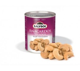 Anacardos