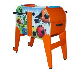 Máquina Child World Cup 