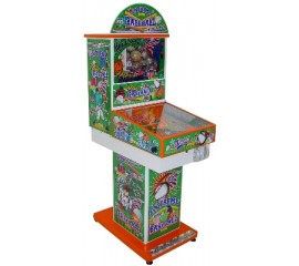 Máquina Flipper Baseball