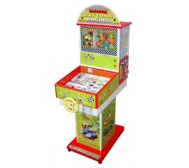 Máquina Daytona Racing
